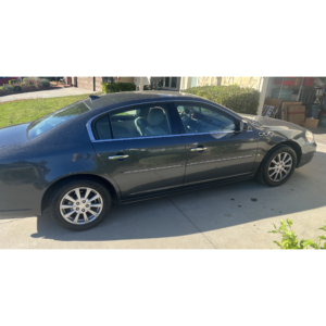 <h3><b>2010<BR>Buick<br>Lucerne</b></h3>
