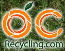 Orange County Recycling
